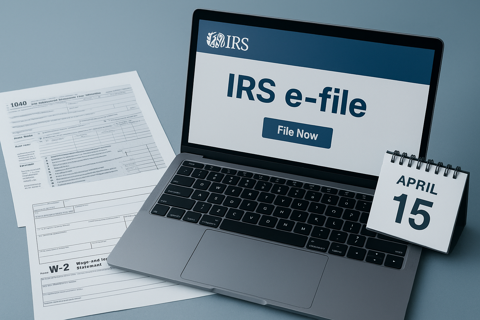 Tax Filing