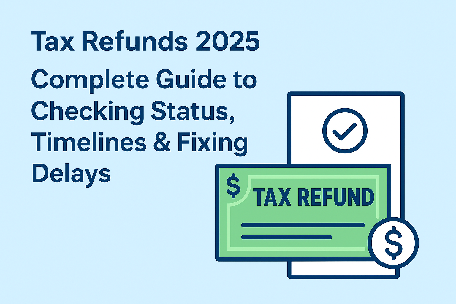 tax refund
