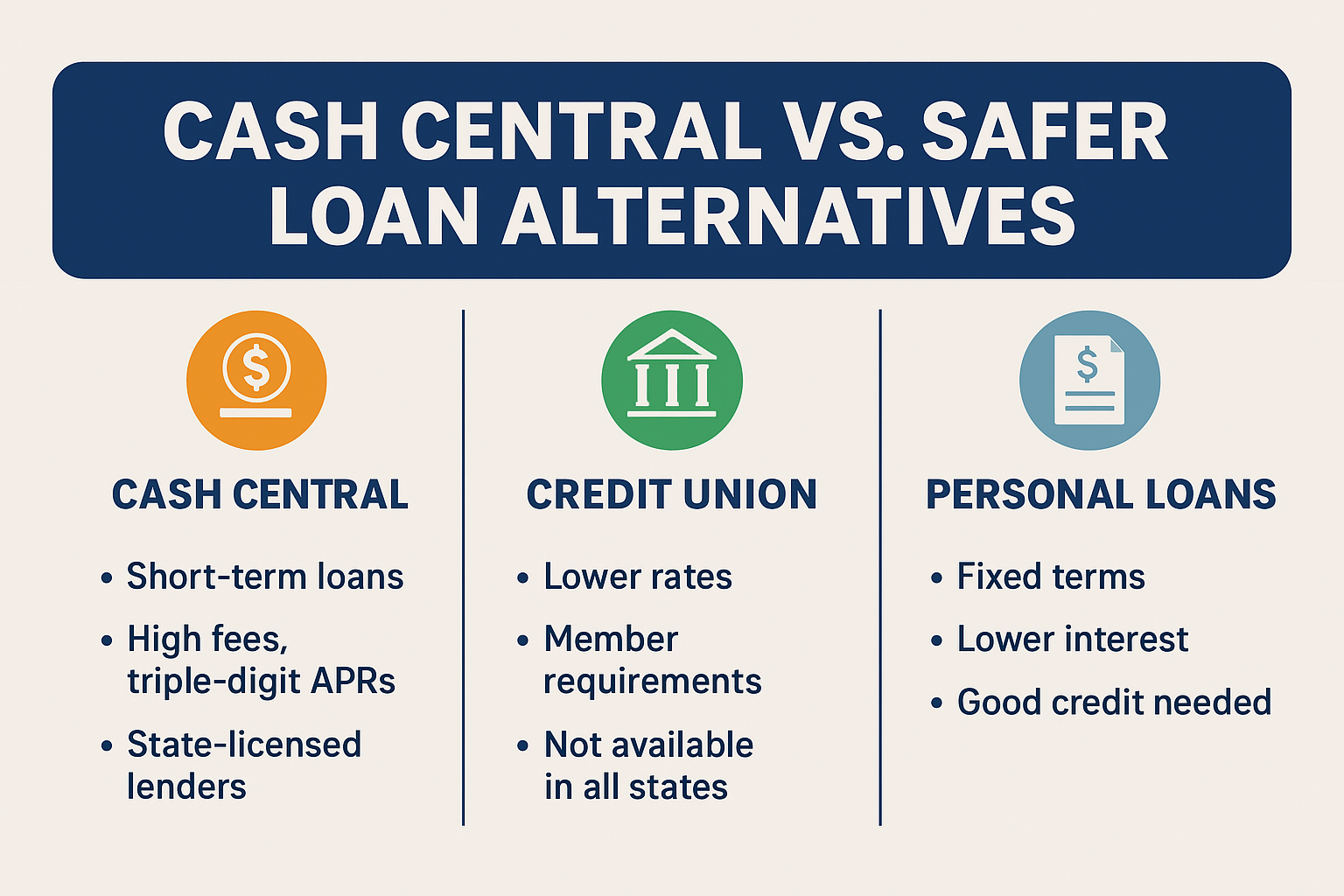 cash central