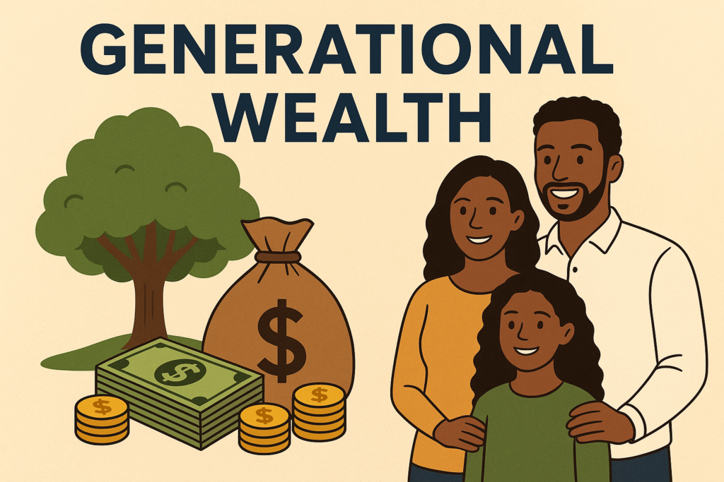 generational wealth