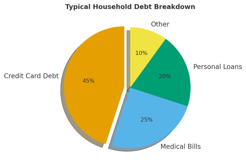 Debt Consolidation Loan