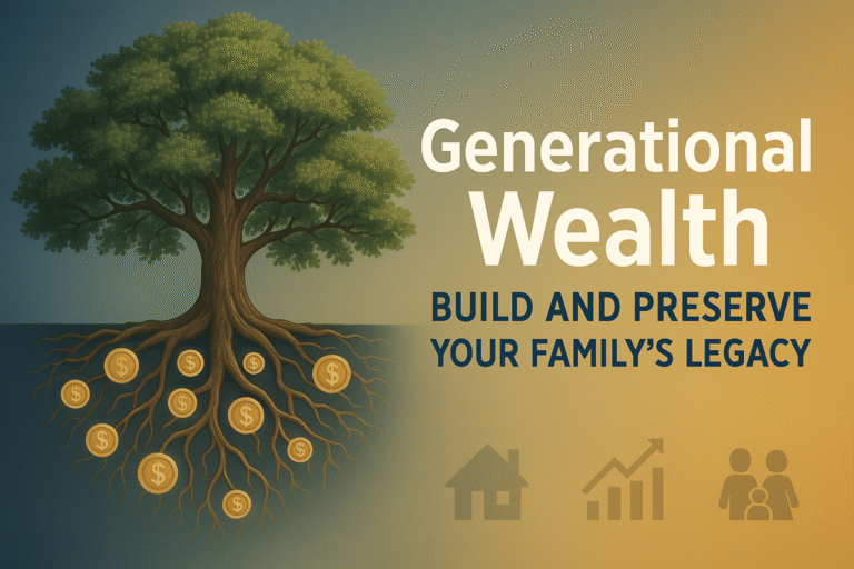 generational wealth