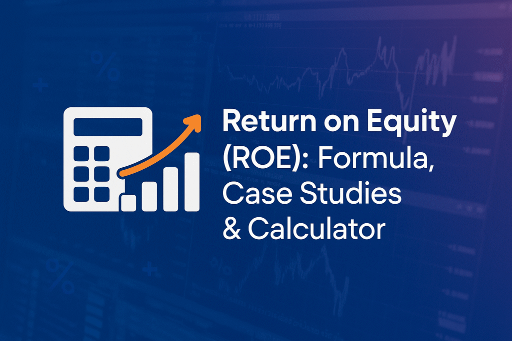 Return on Equity