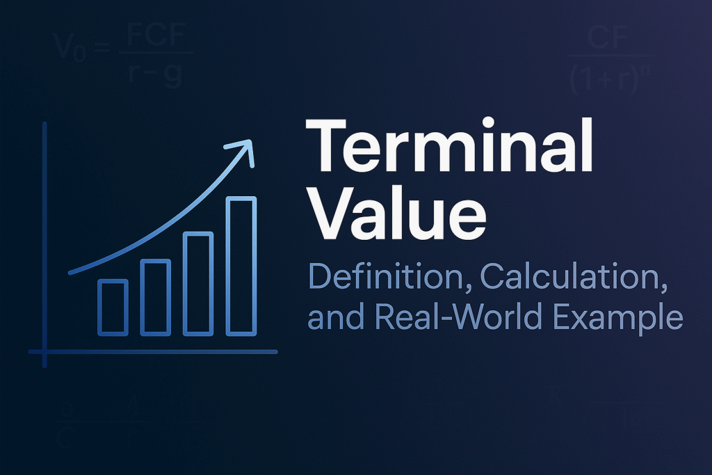 Terminal Value