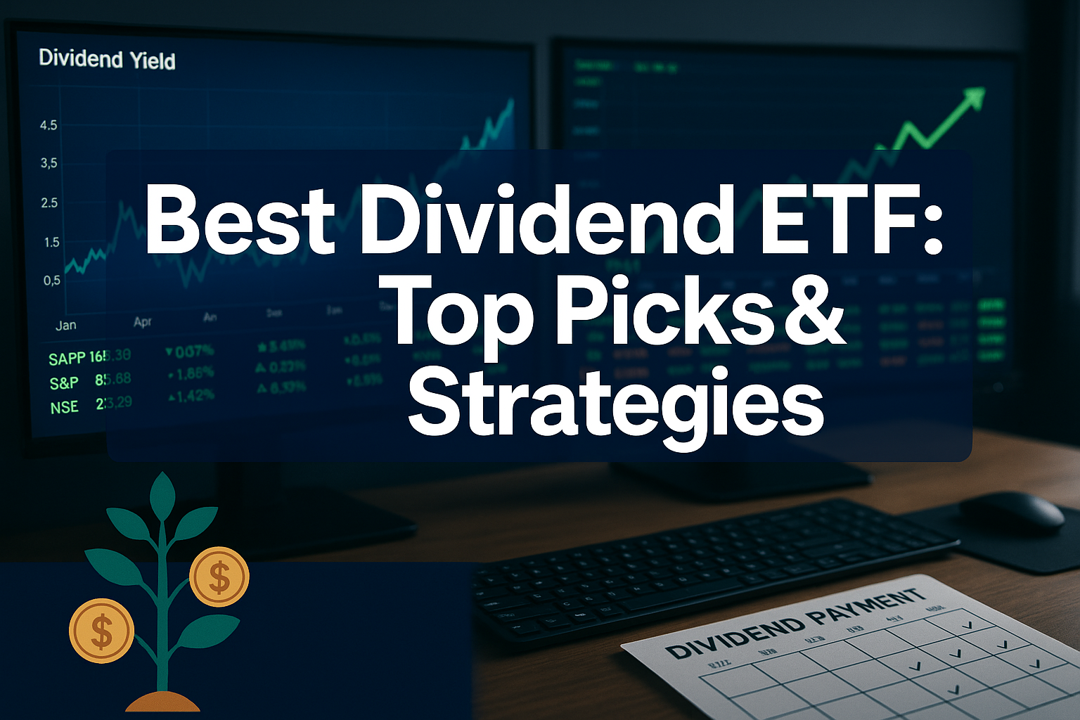 best dividend ETF