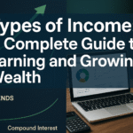 Types of Income