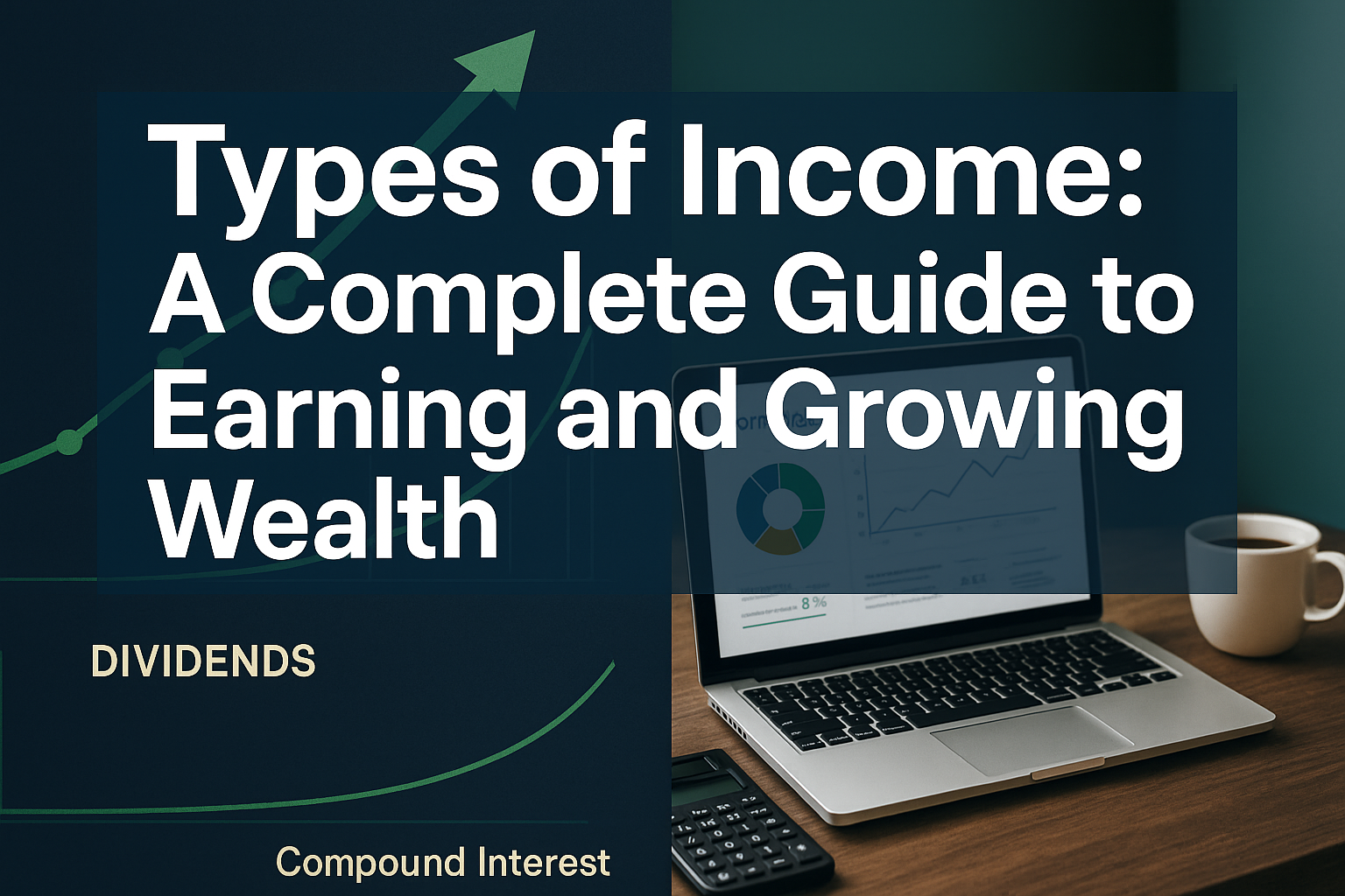 Types of Income