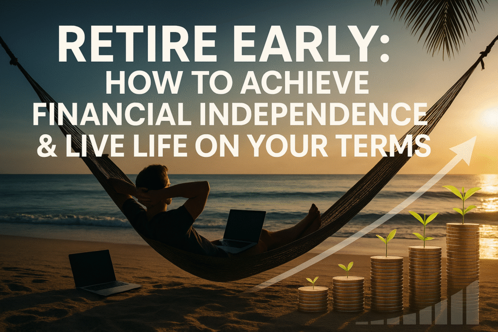 retire early