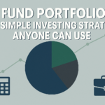 3 fund portfolio