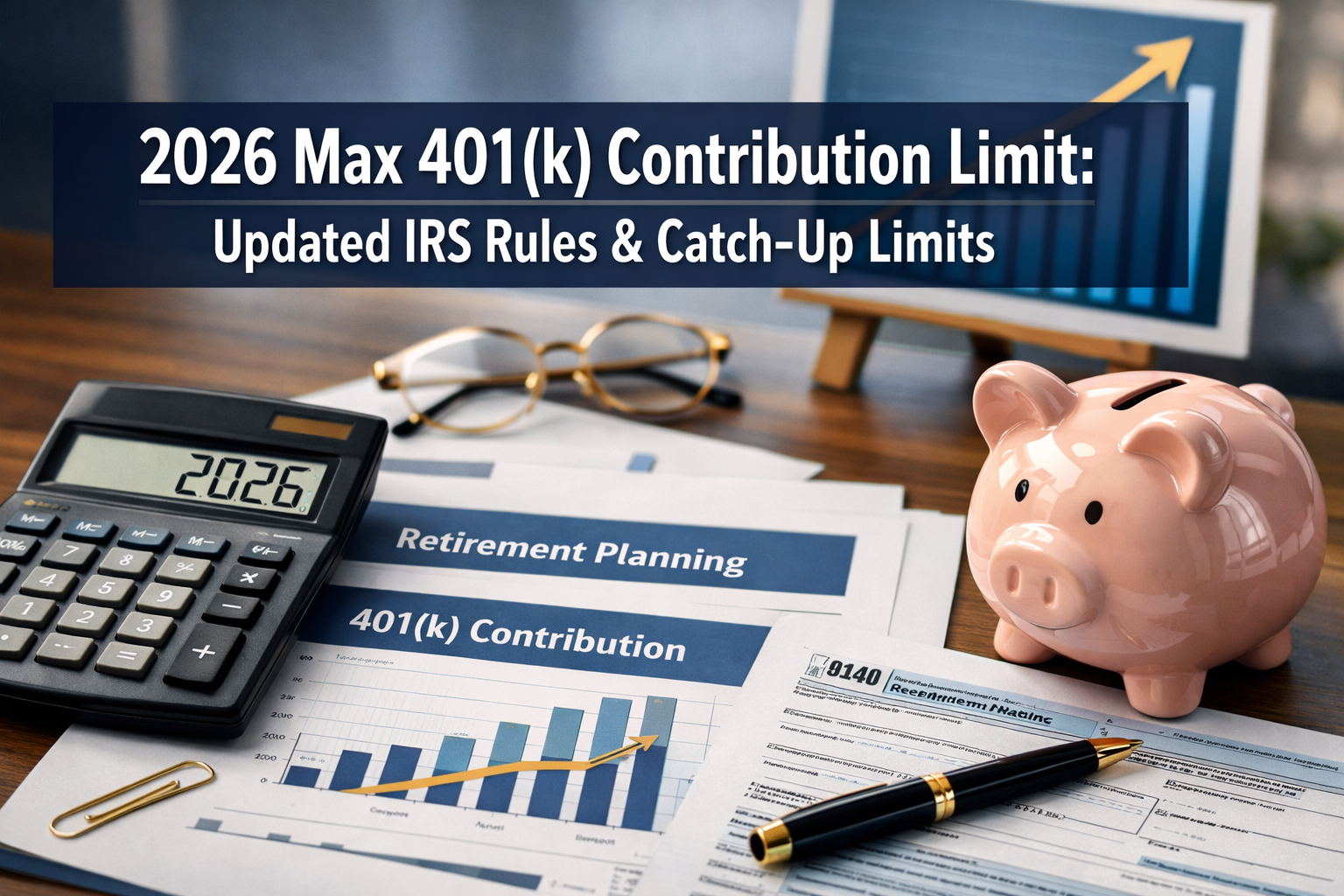 2026 401(k) Contribution