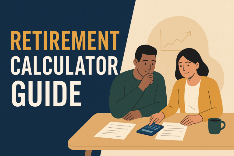 retirement calculator