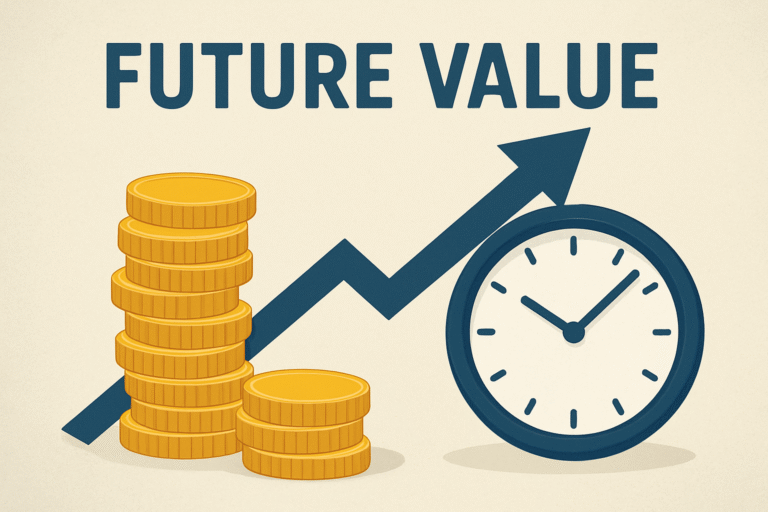 future value