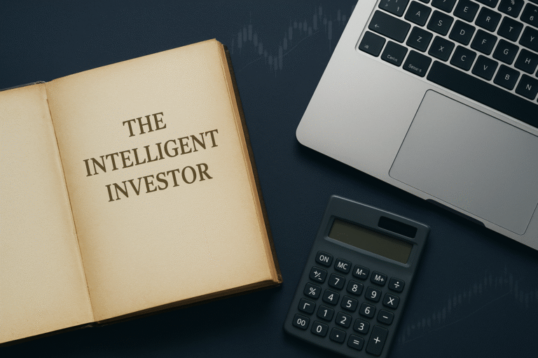 the intelligent investor