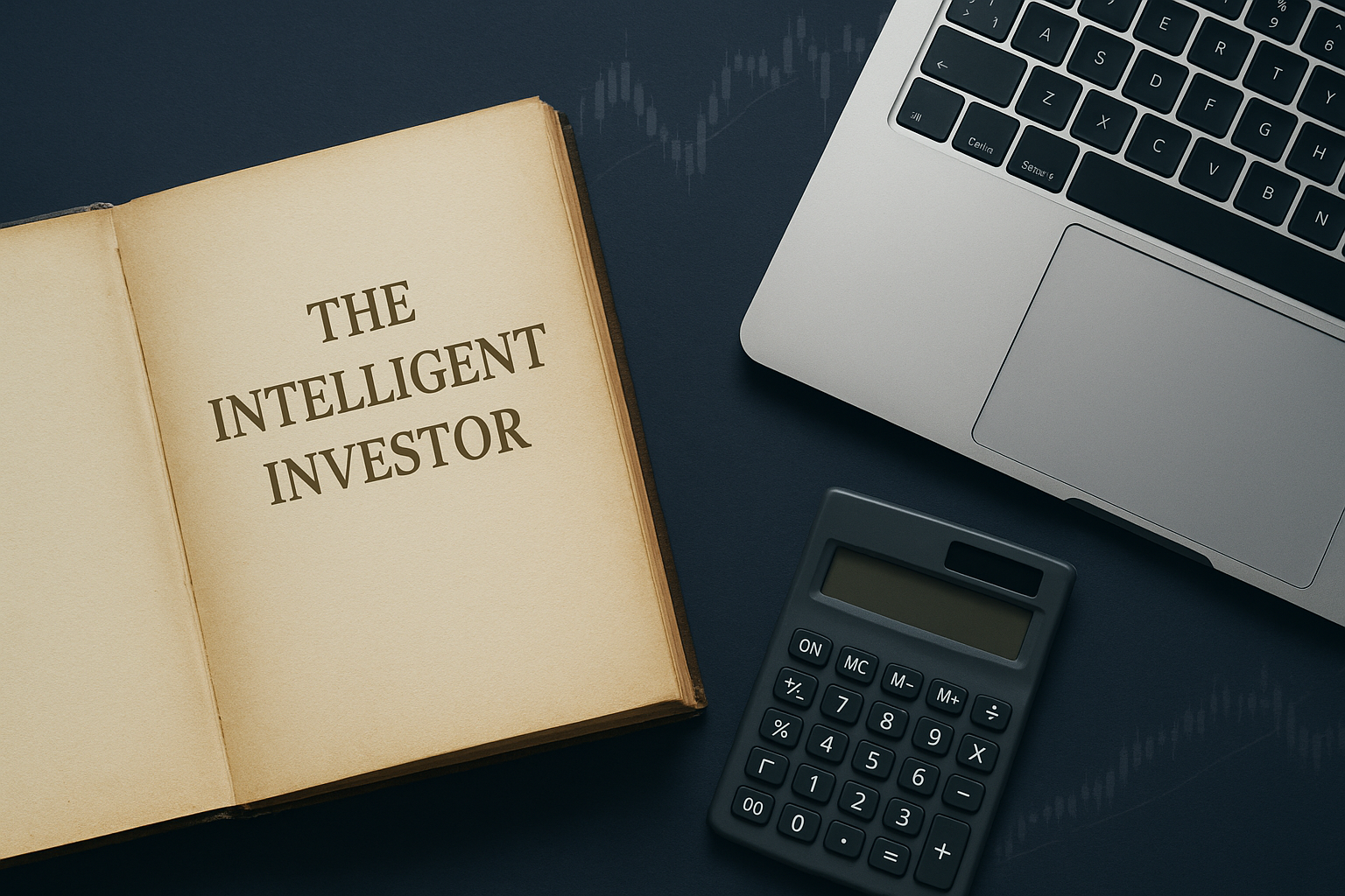 the intelligent investor