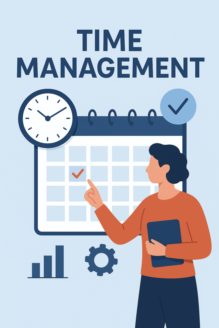 time management