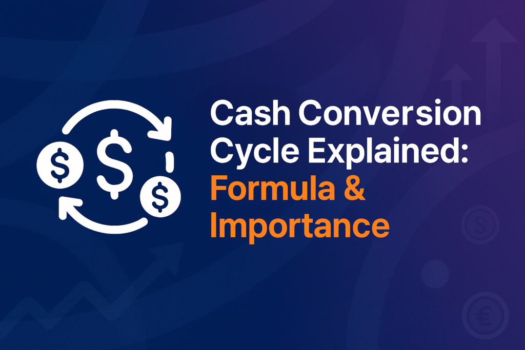 Cash Conversion Cycle