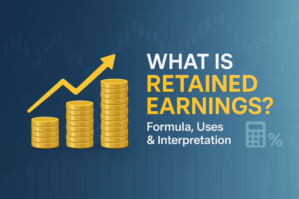 Retained Earnings