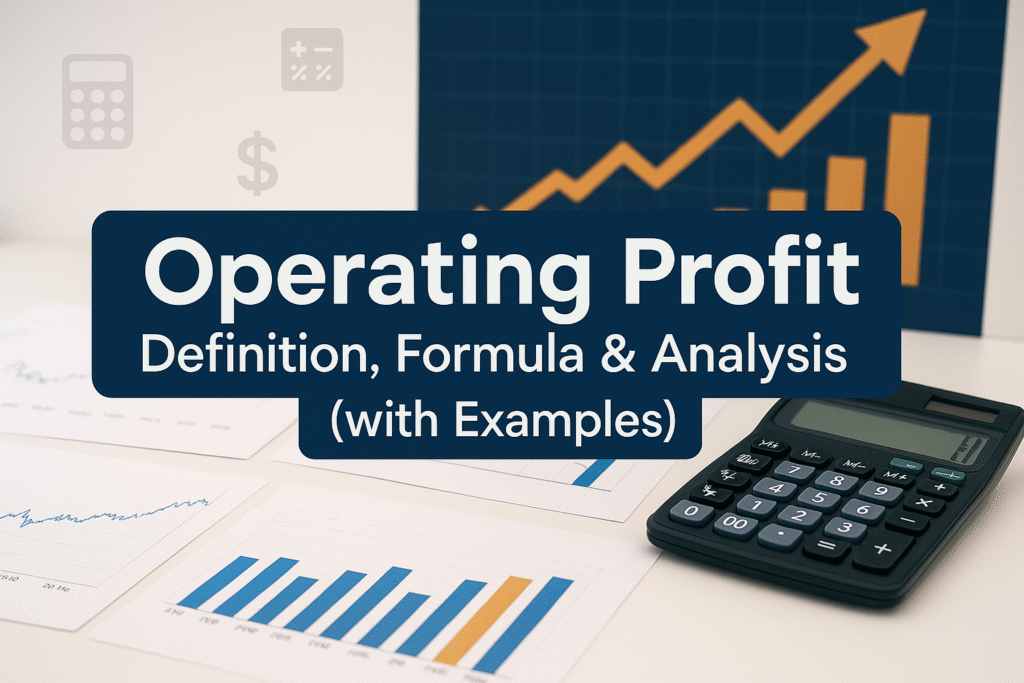 Operating Profit