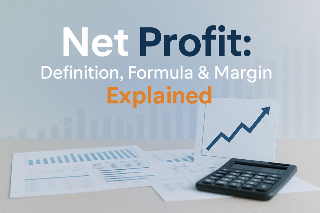 net profit