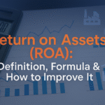 Return on Assets