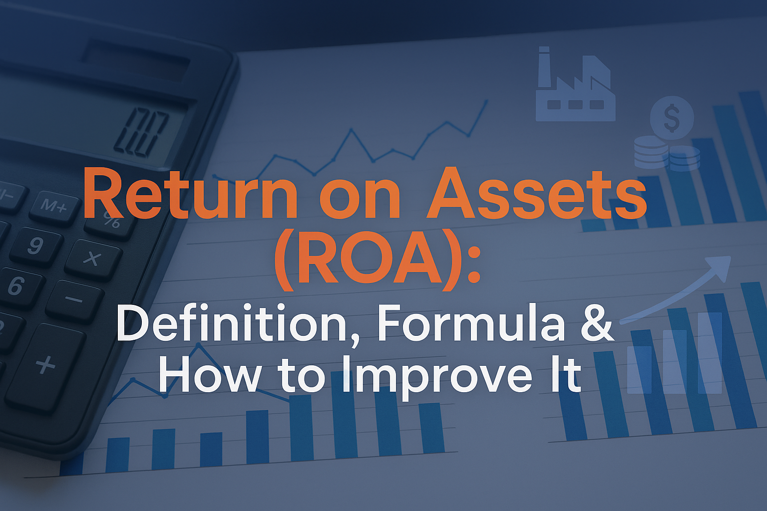 Return on Assets