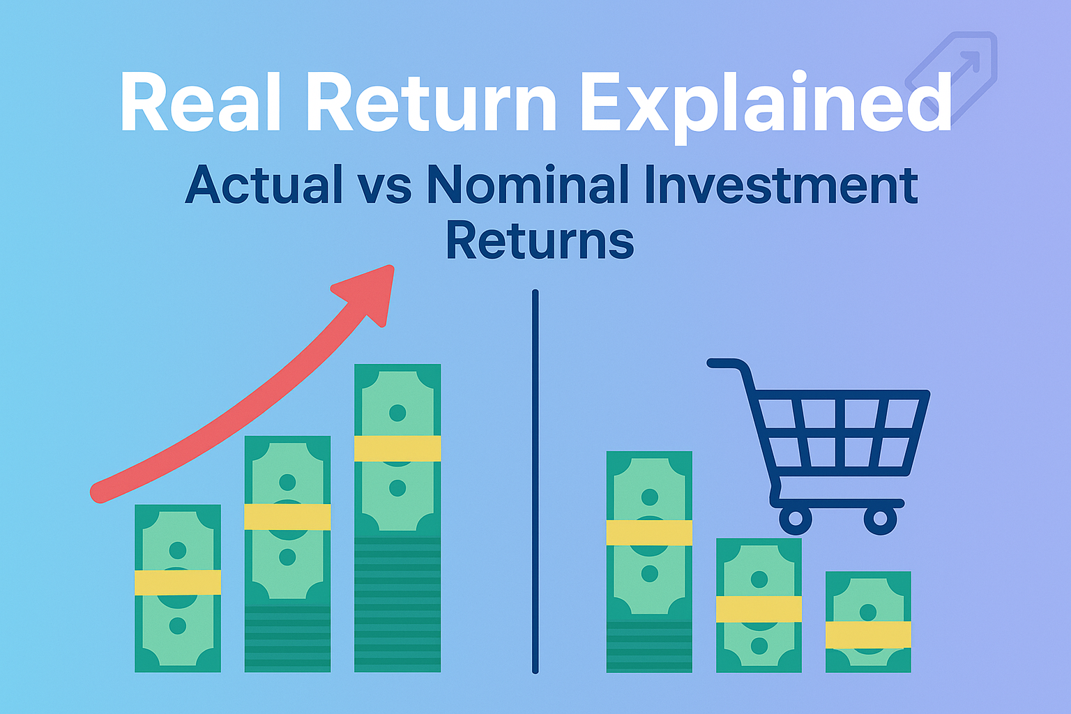 Real Return