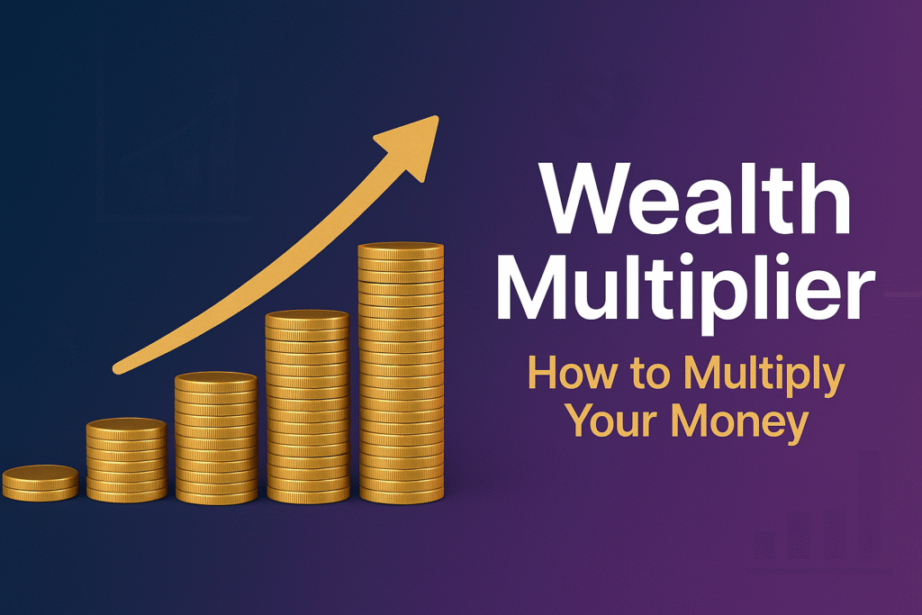 wealth multiplier