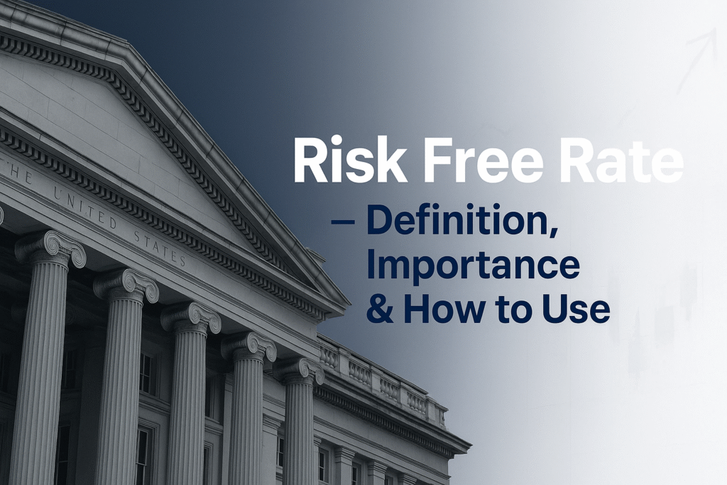 Risk Free Rate