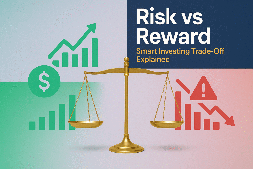 Risk vs Reward