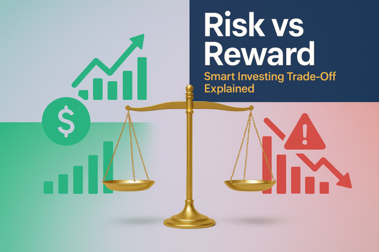Risk vs Reward