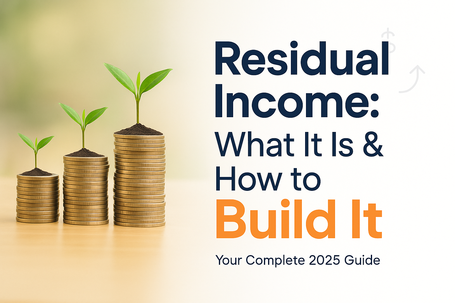 Residual Income