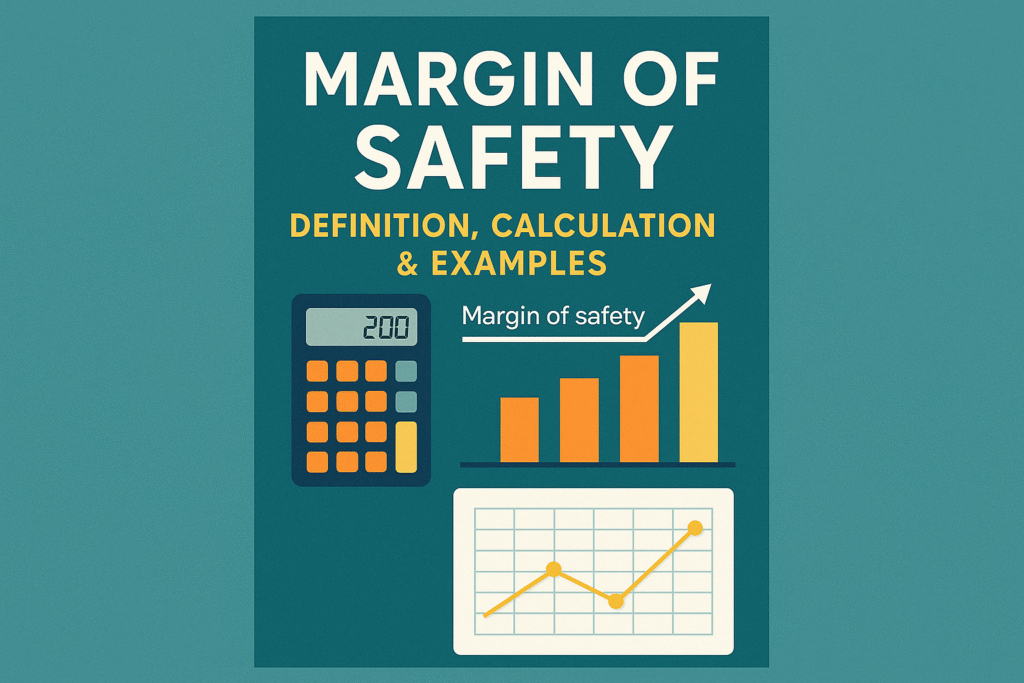 margin of safety