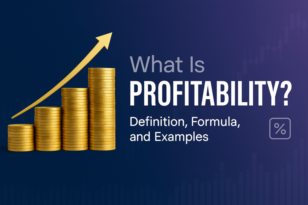 profitability