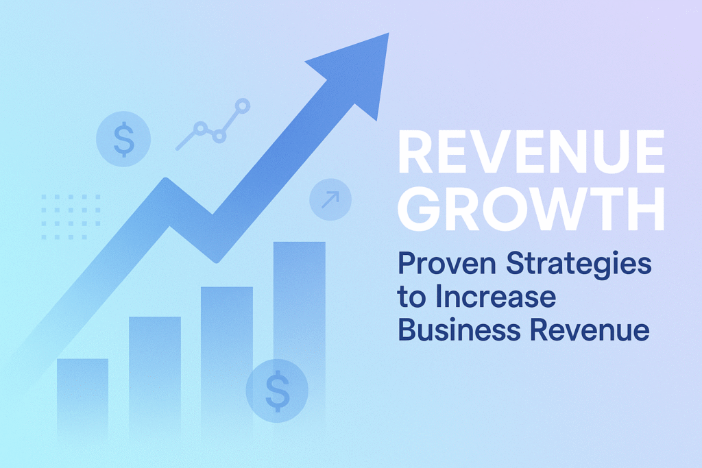 Revenue Growth