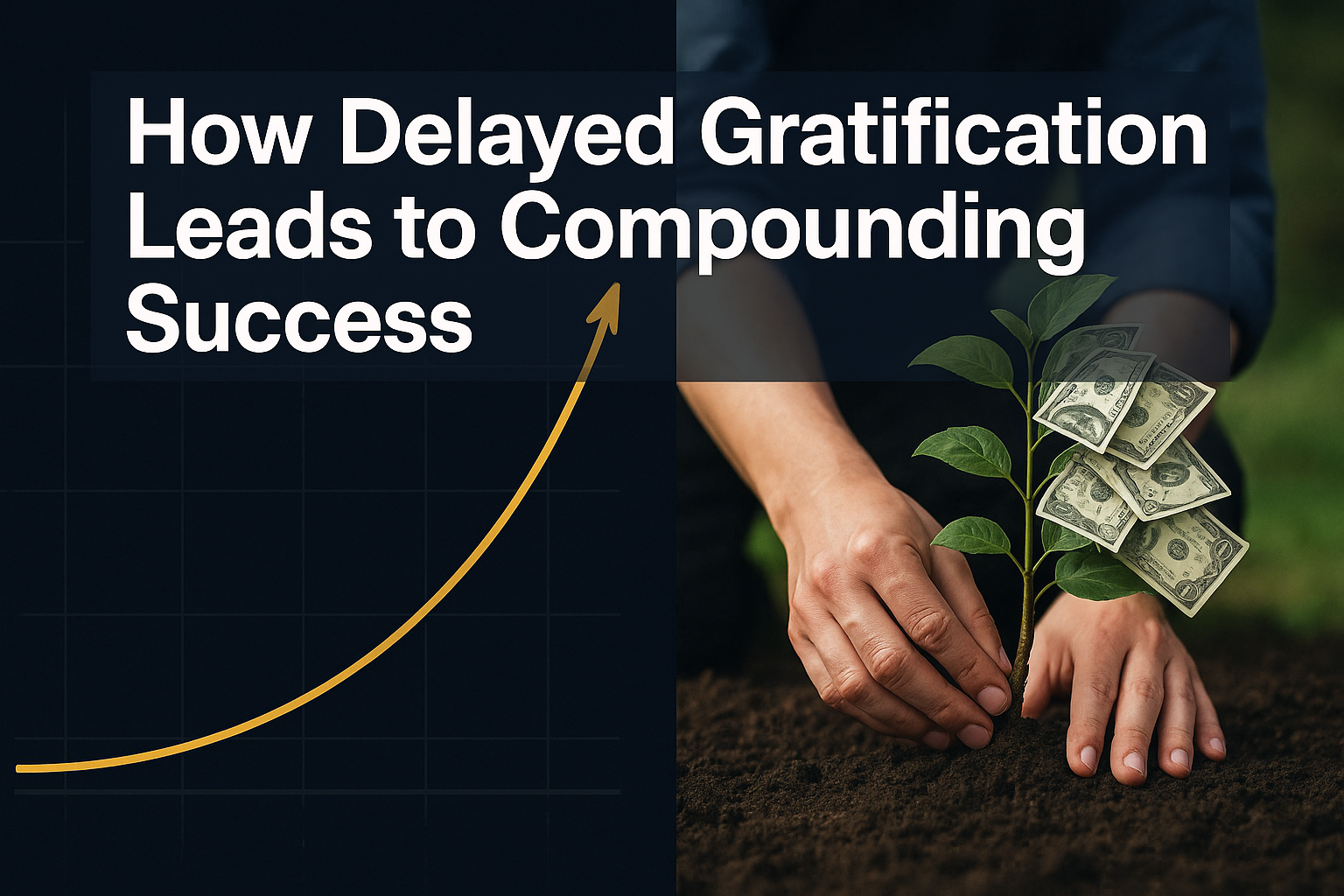 Delayed Gratification