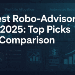 Best Robo-Advisors in 2025