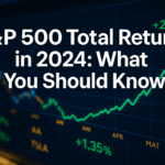 S&P 500 Total Return 2024