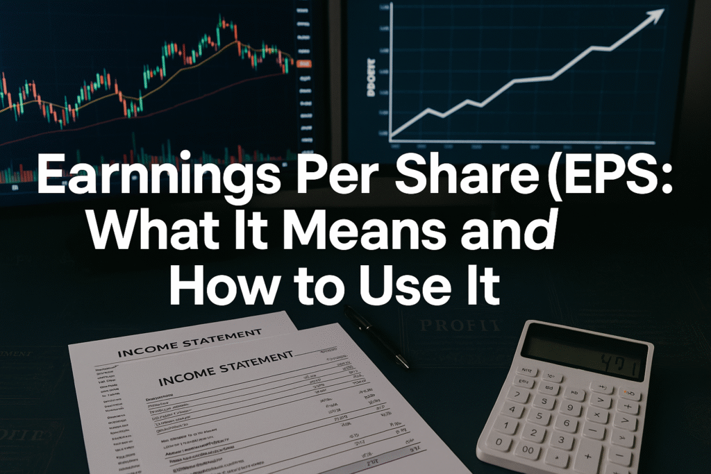 Earnings Per Share (EPS)