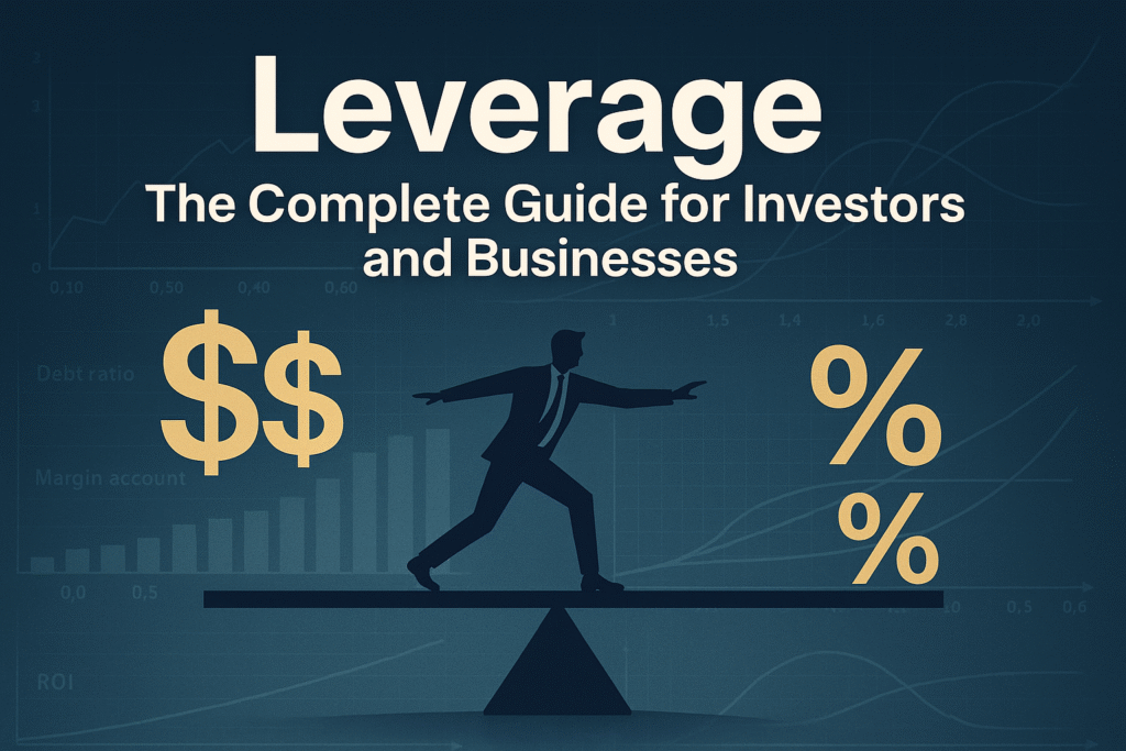 Leverage