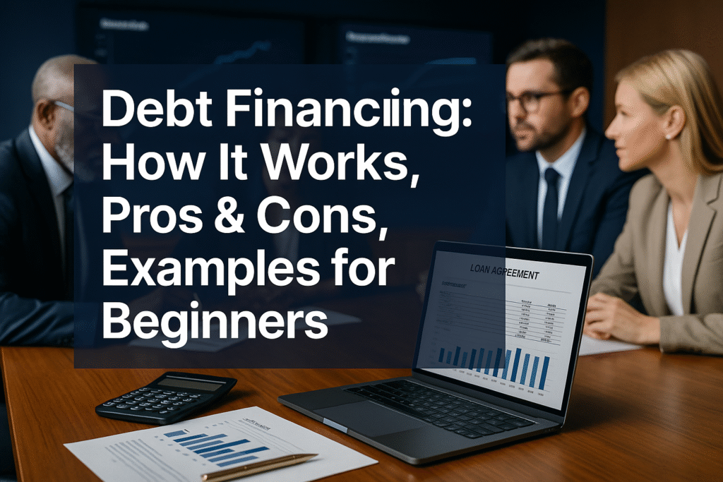 Debt Financing