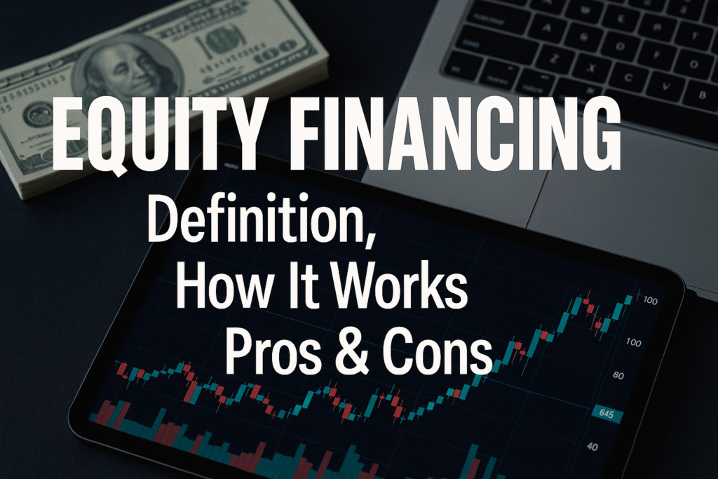 Equity Financing