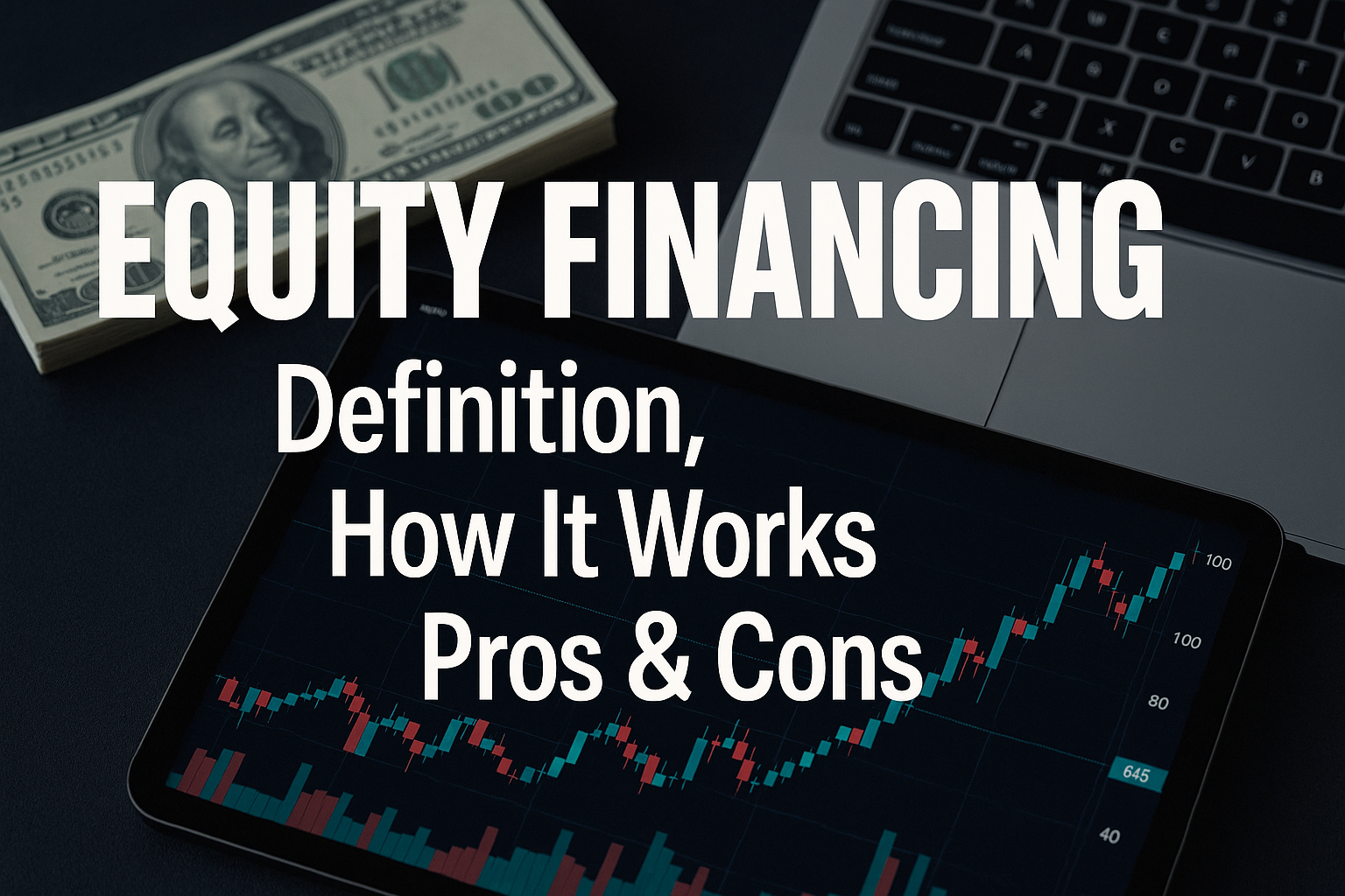 Equity Financing