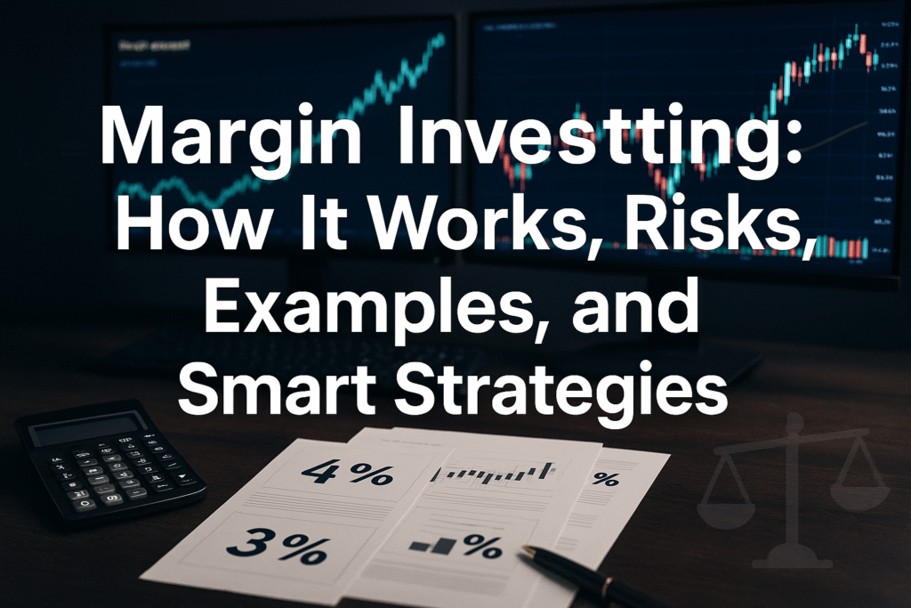 margin investing