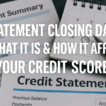 statement closing date