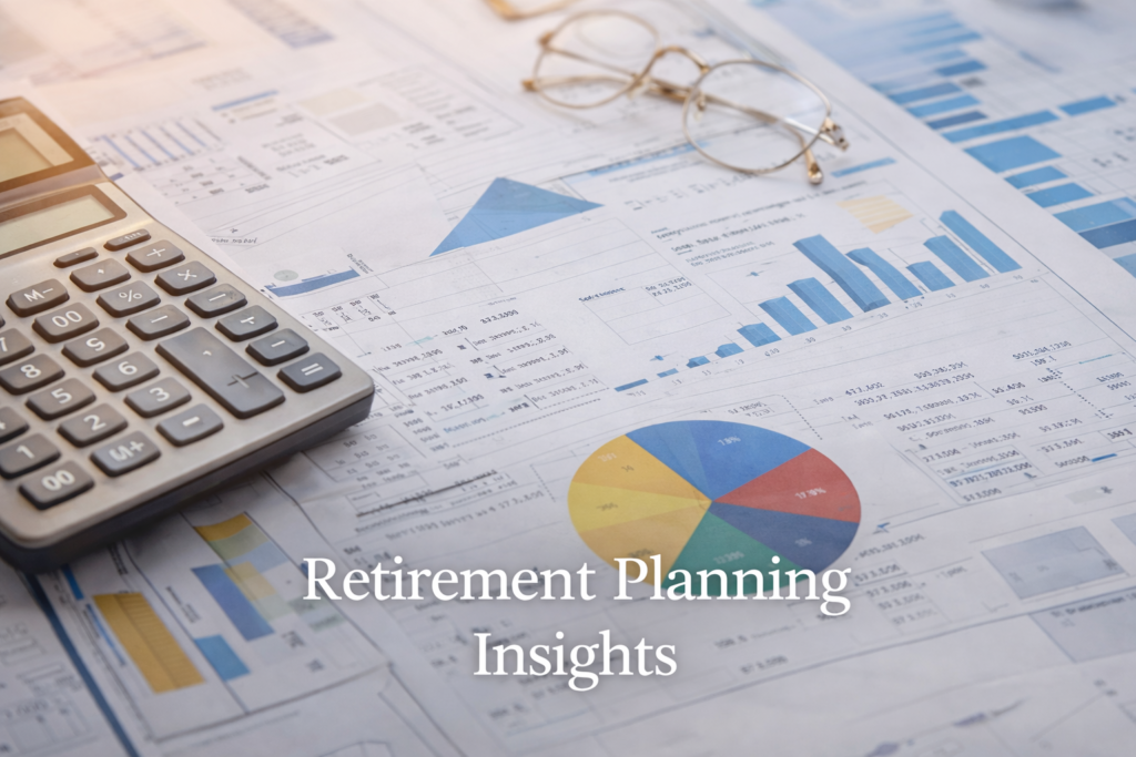 Retirement Planning Insights