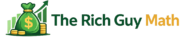The rich guy math