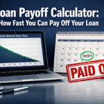 Loan Payoff Calculator